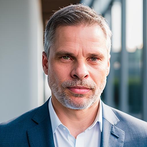 Michael Stötzel